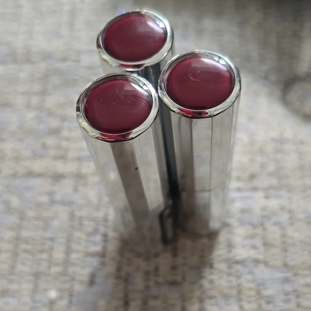 SEPHORA BRAND WOMEN'S LIPSTICK BUNDLE OF 3 - Picture 2 of 5